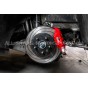 Toyota Yaris GR Tarox Bespoke F2000 Rear Brake Discs