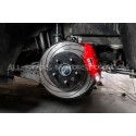 Toyota Yaris GR Tarox Bespoke F2000 Rear Brake Discs