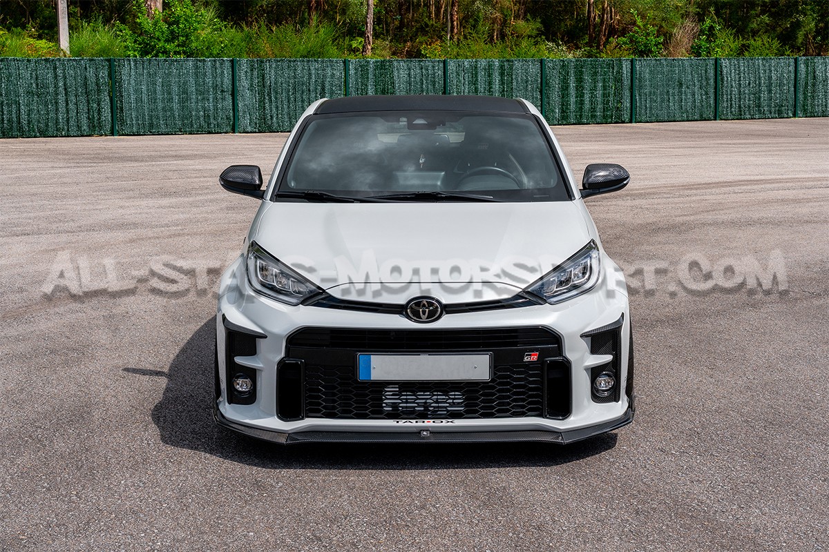 Intercambiador Forge Motorsport para Toyota Yaris GR Gen 1