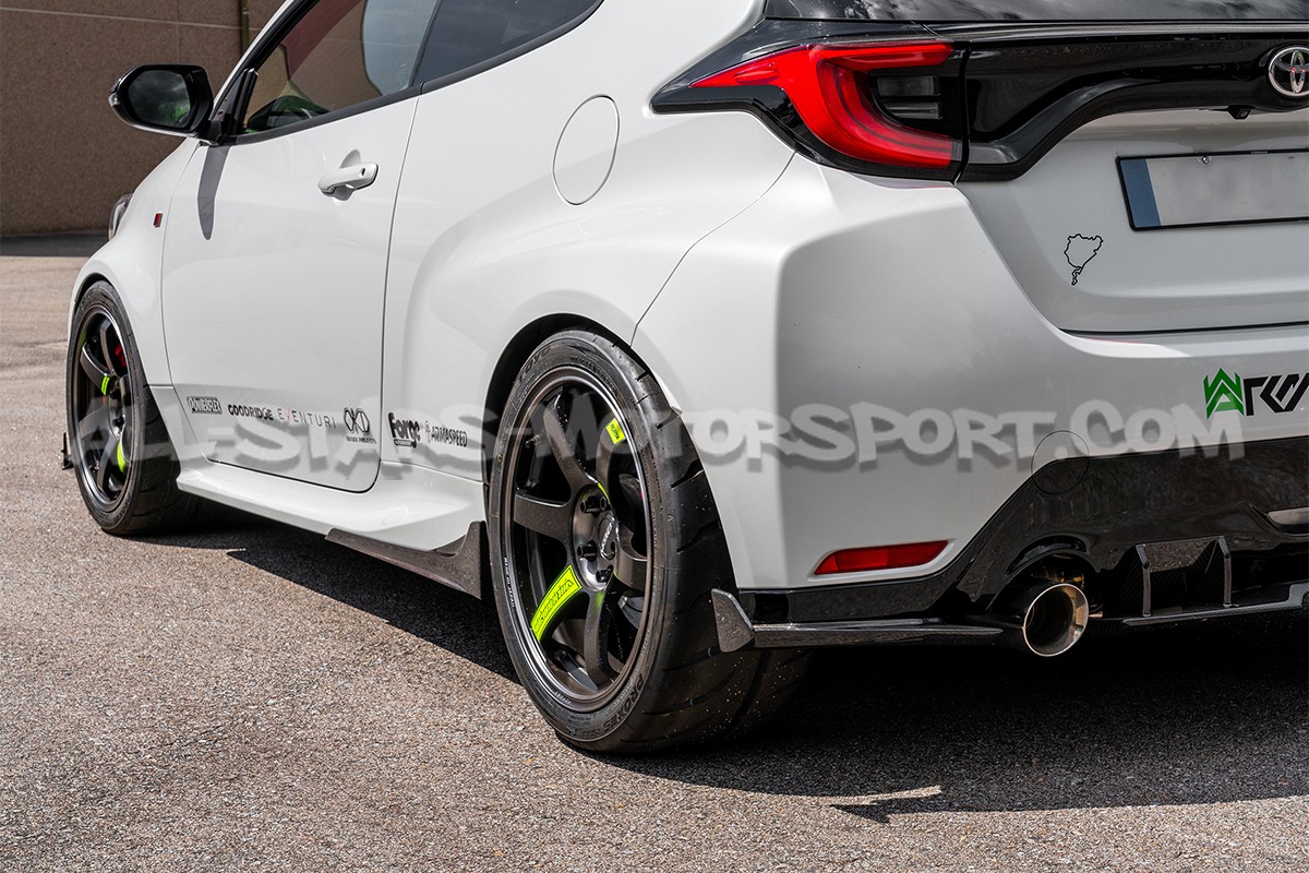 Rays Volk Racing TE37 SL Saga M-SPEC 18x9.5 - 5x114.3 ET39 - Black