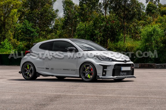Rays Volk Racing TE37 SL Saga M-SPEC 18x9.5 - 5x114.3 ET39 - Black