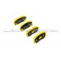 Hyundai I20N EBC Yellow Stuff Front Brake Pads