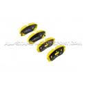 Hyundai I20 N EBC Yellow Stuff Front Brake Pads
