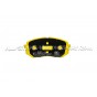 Plaquettes de frein avants EBC Yellow Stuff pour Hyundai I20N