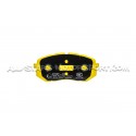 Hyundai I20 N EBC Yellow Stuff Front Brake Pads
