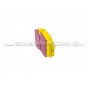 Hyundai I20N EBC Yellow Stuff Front Brake Pads