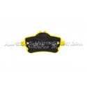 Mercedes A45 W176 / CLA 45 C117 EBC Yellow Stuff Rear Brake Pads
