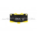 Pastillas de freno delanteras EBC Yellow Stuff para Nissan 200sx S14