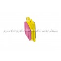 Pastillas de freno delanteras EBC Yellow Stuff para Nissan 200sx S14