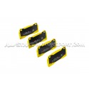 Nissan R35 GTR EBC Yellow Stuff Rear Brake Pads