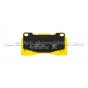 Plaquettes de frein arrieres EBC Yellow Stuff pour Nissan R35 GTR