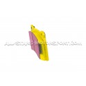 Pastillas de freno traseras EBC Yellow Stuff para Nissan R35 GTR