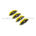 Polo AW GTI / UP GTI / TT 8S / Golf 7 GTI (Perf Excl) EBC Yellow St...
