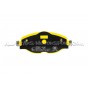 Pastillas de freno delanteras EBC Yellow Stuff para Polo AW GTI / UP GTI / TT 8S / Golf 7 GTI (Perf Excl)