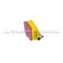 Pastillas de freno delanteras EBC Yellow Stuff para Polo AW GTI / U...