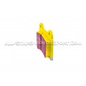 Plaquettes de frein arrieres EBC Yellow Stuff pour Mitsubishi Lance...