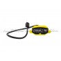 Abarth 595 / 695 EBC Yellow Stuff Rear Brake Pads