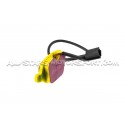 Abarth 595 / 695 EBC Yellow Stuff Rear Brake Pads