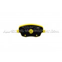 Polo 9N GTI / Fabia 5J vRS EBC Yellow Stuff Front Brake Pads