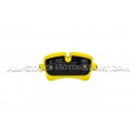 Plaquettes de frein arrieres EBC Yellow Stuff pour Audi RS4 B8 / RS...