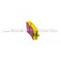Plaquettes de frein arrieres EBC Yellow Stuff pour Audi RS4 B8 / RS5 8T et RS6 C7 / RS7 C7