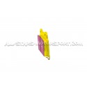 Pastillas de freno traseras EBC Yellow Stuff para Mitsubishi Lancer...