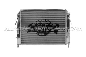 Mazda MX5 NC CSF Race Aluminium Radiator