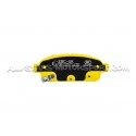 Pastillas de freno traseras EBC Yellow Stuff para Opel Astra J OPC