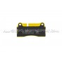Pastillas de freno traseras EBC Yellow Stuff para BMW M3 F80 / M4 F8x y M2 Competition