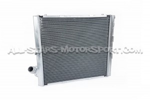 911 992 Turbo / GT3 CSF Race Aluminium Left Radiator