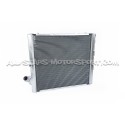 Radiateur gauche en aluminium CSF Race pour Porsche 911 992 Turbo /...