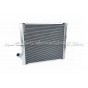 Radiateur droit en aluminium CSF Race pour Porsche 911 992 Turbo / GT3