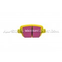 Ford Focus 2 RS EBC Yellow Stuff Rear Brake Pads