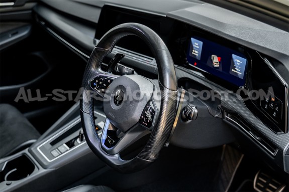 Golf 8 GTI / Golf 8 R / Polo AW.2 GTI Racingline Paddle Shifter