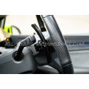 Levas de volante Racingline para Golf 8 GTI / Golf 8 R / Polo AW.2 GTI