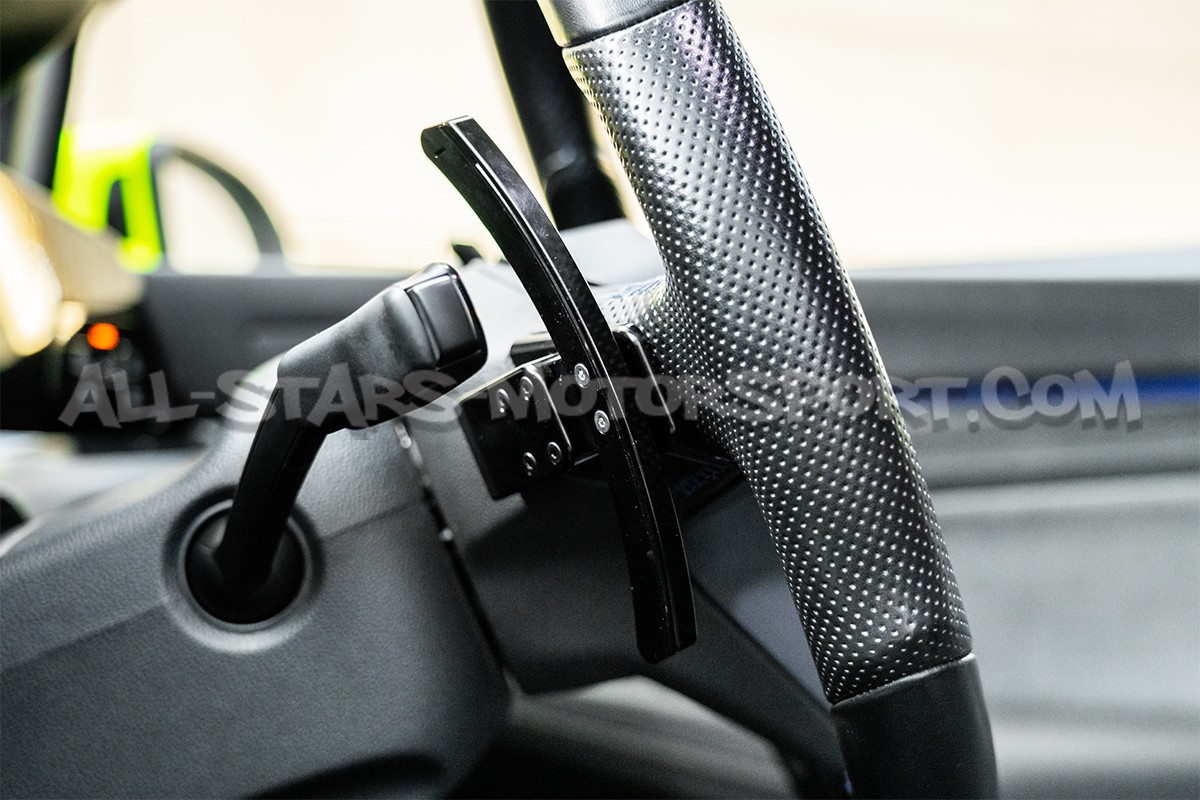 Golf 8 GTI / Golf 8 R / Polo AW.2 GTI Racingline Paddle Shifter