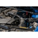 Colector de admision y caja de aire de carbono Eventuri para BMW M3...