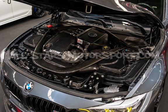 BMW M3 F80/M4 F8x/M2 Comp F87 Alpha Competition Intercooler Charge ...