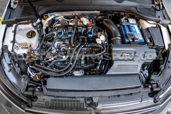 Golf 8 GTI / Golf 8 R / S3 8Y / Cupra Formentor Racingline Oil Catc...