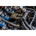 Golf 8 GTI / Golf 8 R / S3 8Y / Cupra Formentor Racingline Oil Catc...