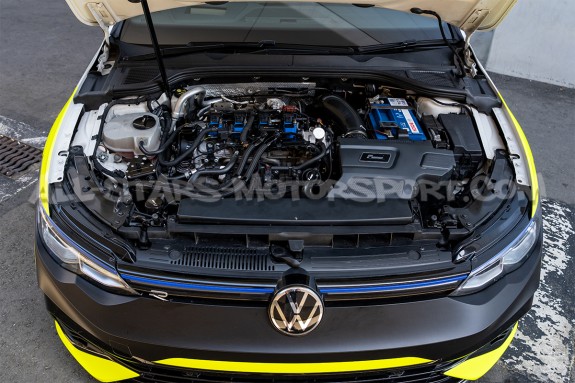 Admisión Racingline R600 Evo para Golf 8 GTI / Golf 8 R / S3 8Y / O...
