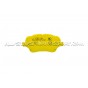 Ford Fiesta ST MK7 EBC Yellow Stuff Front Brake Pads
