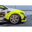 Racingline VWR R-06 18 x 8.5 ET44 5x112 Wheel - Silver