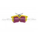 Plaquettes de frein arrieres EBC Yellow Stuff pour Ford Fiesta ST MK7