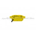 Pastillas de freno traseras EBC Yellow Stuff para Suzuki Swift Spor...