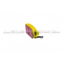 Pastillas de freno traseras EBC Yellow Stuff para Suzuki Swift Spor...