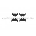 Suzuki Swift Sport ZC33S EBC Yellow Stuff Rear Brake Pads