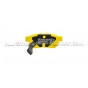 Pastillas de freno traseras EBC Yellow Stuff para Honda Civic EK4 / EG6