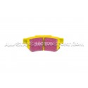 Honda Civic EK4 / EG6 EBC Yellow Stuff Rear Brake Pads