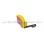 Plaquettes de frein arrieres EBC Yellow Stuff pour Honda Civic EK4 / EG6